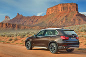 BMW X5 - Galerie Foto