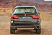 BMW X5 - Galerie Foto