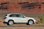 BMW X5 - Galerie Foto