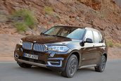 BMW X5 - Galerie Foto