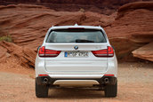 BMW X5 - Galerie Foto