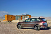 BMW X5 - Galerie Foto