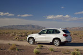 BMW X5 - Galerie Foto