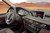 BMW X5 - Galerie Foto