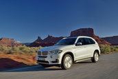 BMW X5 - Galerie Foto