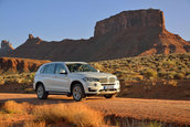 BMW X5 - Galerie Foto