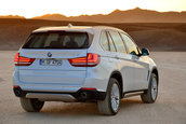 BMW X5 - Galerie Foto