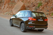 BMW X5 - Galerie Foto