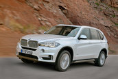 BMW X5 - Galerie Foto