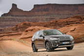 BMW X5 - Galerie Foto