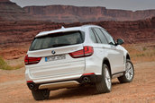BMW X5 - Galerie Foto