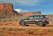 BMW X5 - Galerie Foto