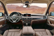 BMW X5 - Galerie Foto