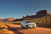 BMW X5 - Galerie Foto
