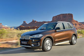 BMW X5 - Galerie Foto