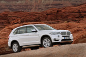 BMW X5 - Galerie Foto