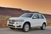 BMW X5 - Galerie Foto