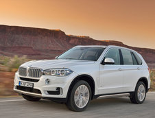 BMW X5 - Galerie Foto