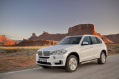 BMW X5 - Galerie Foto