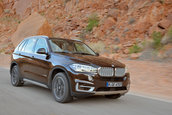 BMW X5 - Galerie Foto