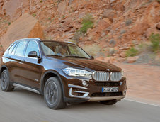 BMW X5 - Galerie Foto