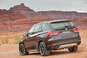 BMW X5 - Galerie Foto