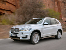 BMW X5 - Galerie Foto