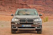 BMW X5 - Galerie Foto