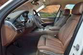 BMW X5 - Galerie Foto