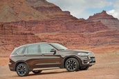 BMW X5 - Galerie Foto