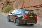 BMW X5 - Galerie Foto