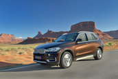 BMW X5 - Galerie Foto