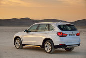 BMW X5 - Galerie Foto