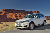 BMW X5 - Galerie Foto