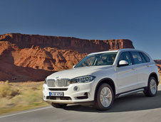 BMW X5 - Galerie Foto