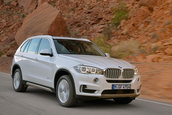 BMW X5 - Galerie Foto
