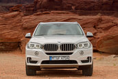 BMW X5 - Galerie Foto