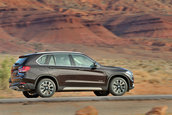 BMW X5 - Galerie Foto