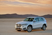BMW X5 - Galerie Foto