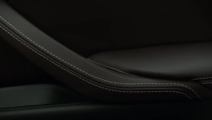 BMW X5 - Interior