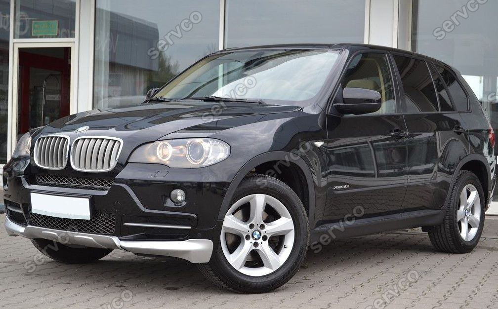 Bmw X5 Kit Aero E70 2006-2010 Performance