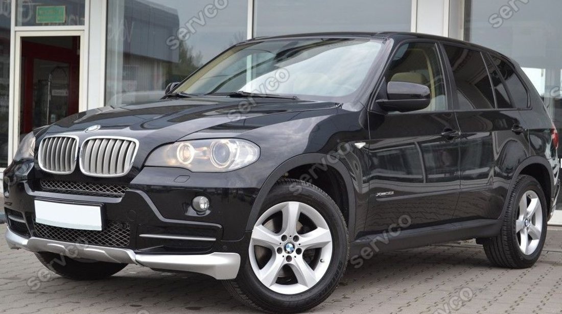 Bmw X5 Kit Aero E70 2006-2010 Performance