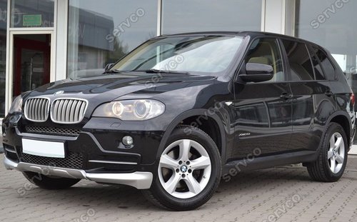 Bmw X5 Kit Aero E70 2006-2010 Performance