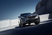 BMW X5 Li