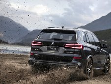 BMW X5 Li