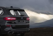 BMW X5 Li