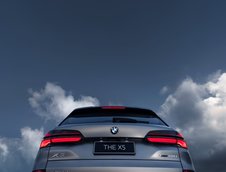 BMW X5 Li