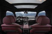 BMW X5 Li