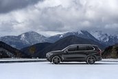 BMW X5 Li