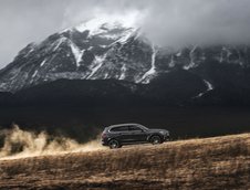 BMW X5 Li